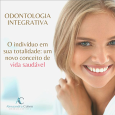 Odontologia Integrativa