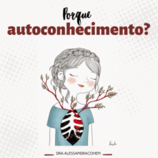 Porque Autoconhecimento?