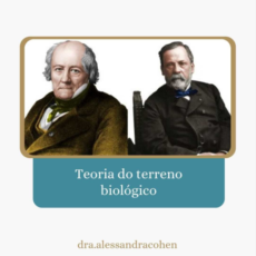 Teoria do terreno biológico