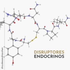 Disruptores Endócrinos