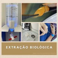 Extração Biológica