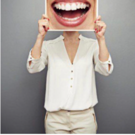 Como estão os seus dentes? Será que a sua situação bucal não tem relação com seus outros sintomas?