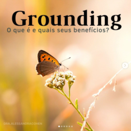 Grounding – O que é e quais seus beneficios?