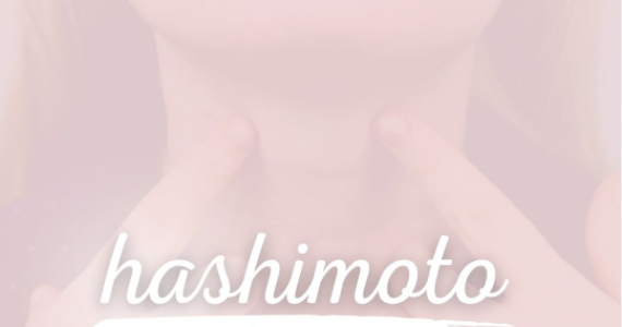 Hashimoto e a sua saúde bucal